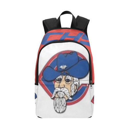 CCHS Fabric Backpack