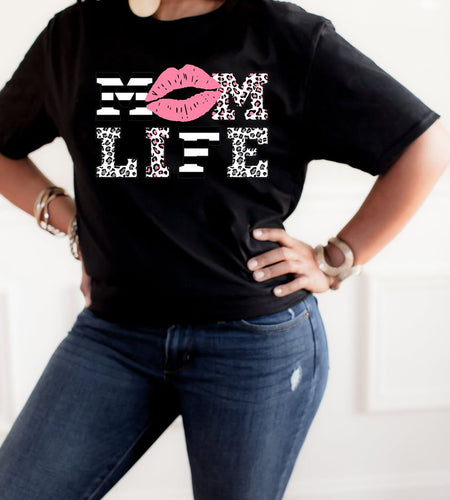 Mom Life