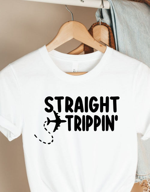 Load image into Gallery viewer, Straight Trippin&#39;
