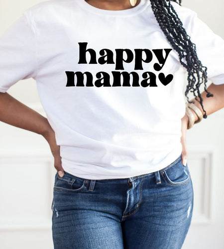 Happy Mama ❤️