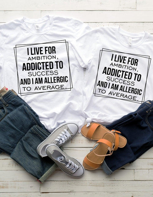 Load image into Gallery viewer, Ambition &amp; Success
