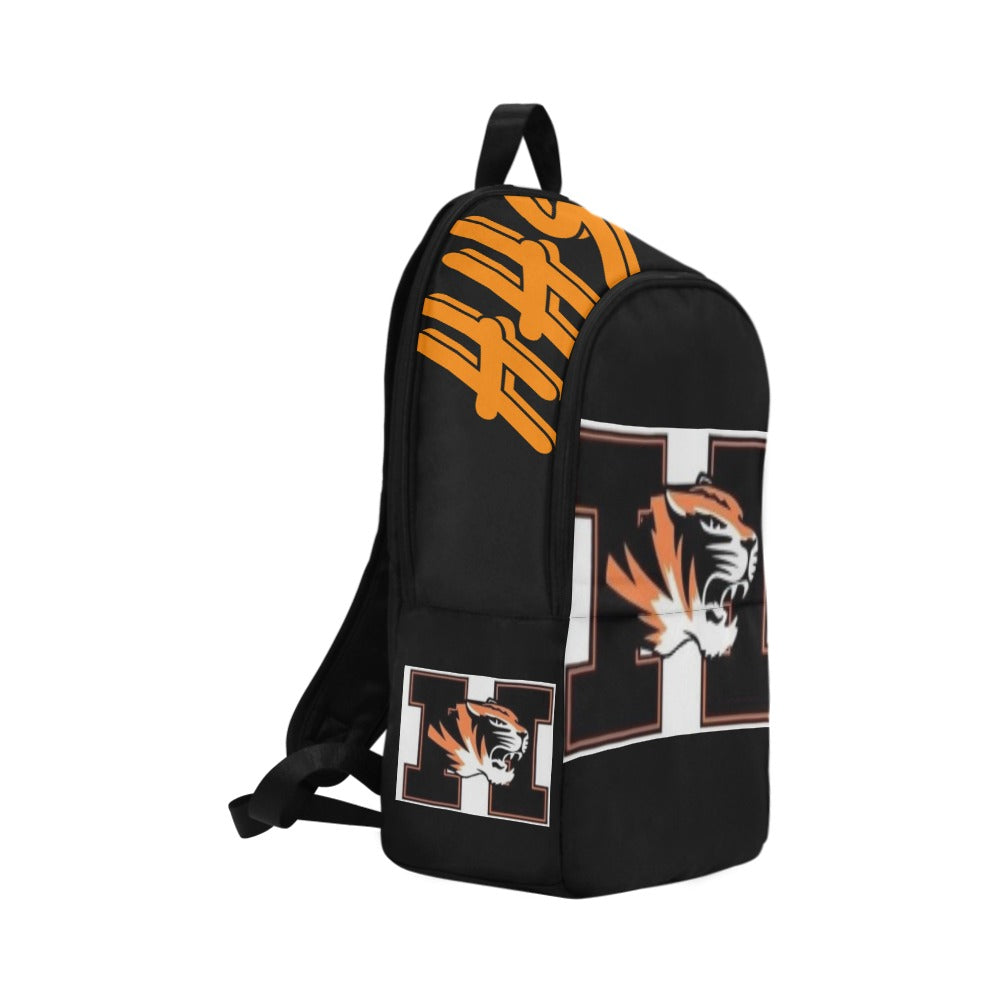 HHS Fabric Backpack