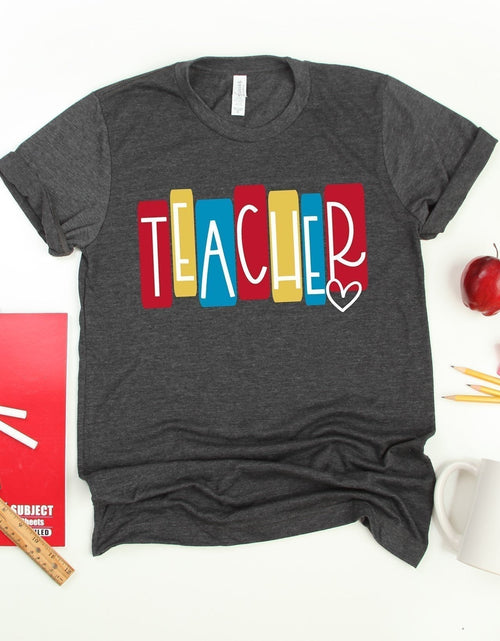 Load image into Gallery viewer, Teacher
