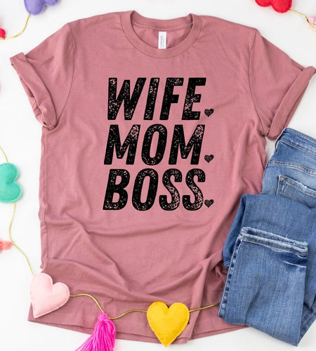Wife.Mom.Boss
