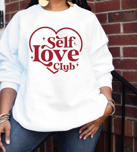 Self Love