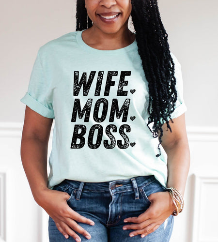 Wife.Mom.Boss