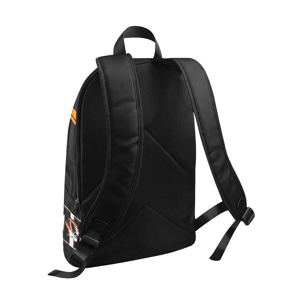 HHS Fabric Backpack