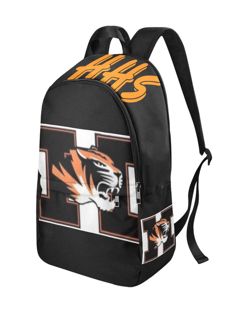 Load image into Gallery viewer, HHS Fabric Backpack
