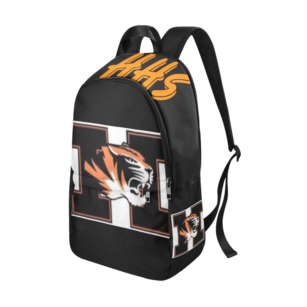 HHS Fabric Backpack