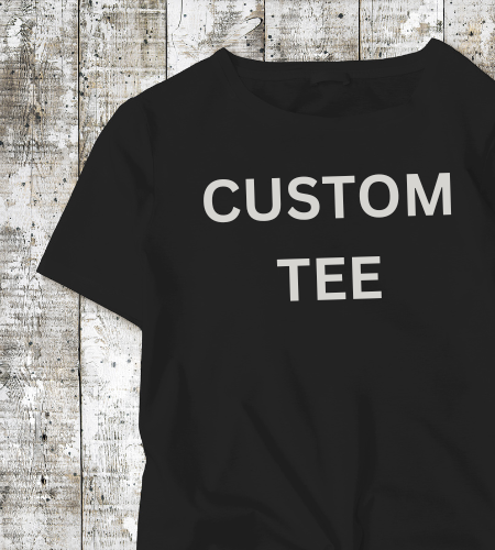 Custom Tee