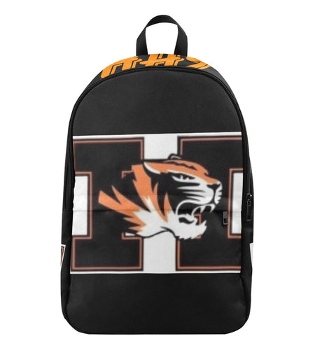 HHS Fabric Backpack