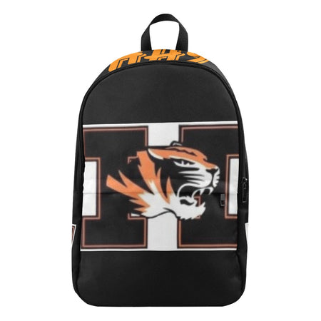 HHS Fabric Backpack