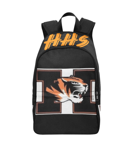 HHS Fabric Backpack
