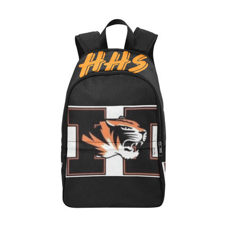 HHS Fabric Backpack