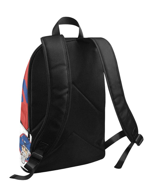 Load image into Gallery viewer, CCHS Fabric Backpack
